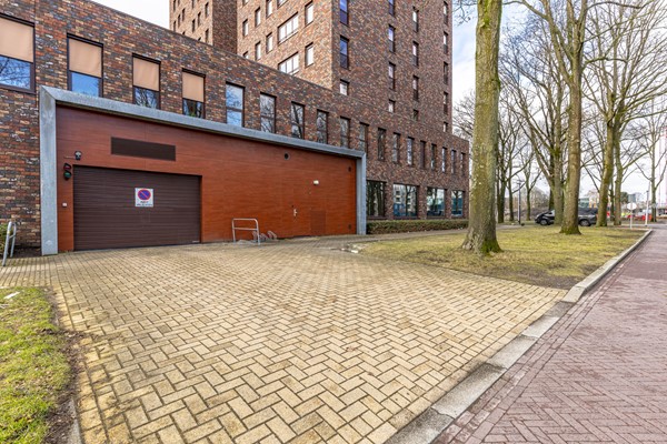 Medium property photo - Europalaan 148, 9501 CX Stadskanaal